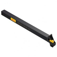 R151.20-1616-20 T-Max® Q-Cut Shank Tool for Parting and Grooving - Exact Tooling