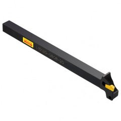 R151.20-1616-30 T-Max® Q-Cut Shank Tool for Parting and Grooving - Exact Tooling