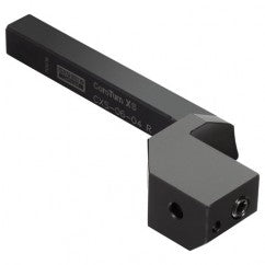 CXS-08-06R Rectangular Shank To CoroTurn® XS Adaptor - Exact Tooling