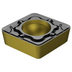 CCMT 431-WM Grade 4325 - Turning Insert - Exact Tooling