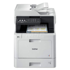 Brother - Scanners & Printers; Scanner Type: All-In-One Printer ; System Requirements: Mac OS 10.10.5, 10.11.x, 10.12.x, 10.13.x, 10.14.x, 10.15.x; Windows 7, 8, 8.1, 10; Server 2008, 2008 R2, 2012, 2012; R2, 2016, 2019; Linux ; Resolution: 2400 x 600 dpi - Exact Tooling
