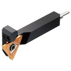 QS-LF123U023-10BHP Shank Holder CoroCut 3 - For QS Holding System - Exact Tooling