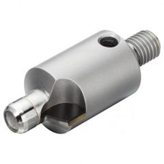 452.C1-0791-130T-C Grade CD10 CoroDrill 452 - Exact Tooling