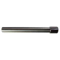 SGS Pro - Burrs Head Shape: Cylinder Industry Specification: None - Exact Tooling