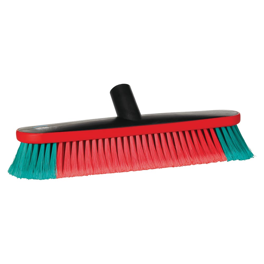Remco - Automotive Cleaning & Polishing Tools Tool Type: Waterfed Brush Overall Length (Inch): 15 - Exact Tooling