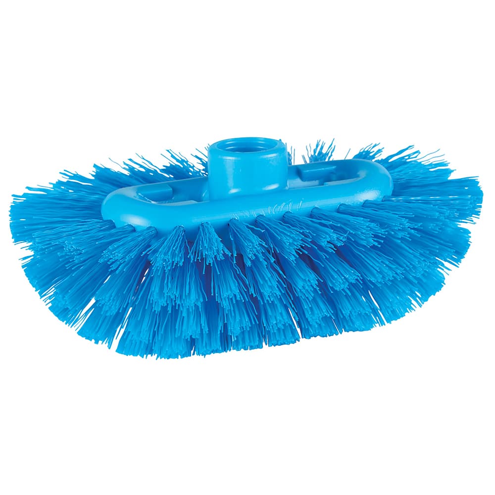 Remco - Scrub & Scouring Brushes Type: Tank Brush Bristle Material: Polypropylene - Exact Tooling