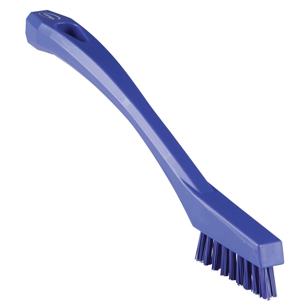 Remco - Scrub & Scouring Brushes Type: Detail Brush Bristle Material: Polyester - Exact Tooling