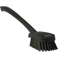 Remco - Scrub & Scouring Brushes Type: Scrub Brush Bristle Material: Polyester - Exact Tooling