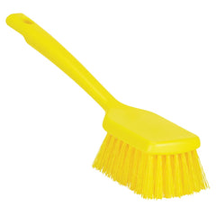 Remco - Scrub & Scouring Brushes Type: Scrub Brush Bristle Material: Polypropylene - Exact Tooling