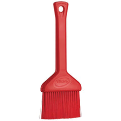 Remco - Scrub & Scouring Brushes Type: Pastry Brush Bristle Material: Polyester - Exact Tooling