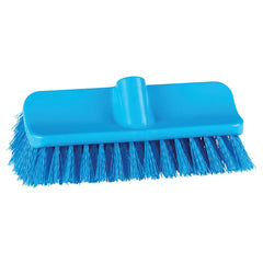 Remco - Scrub & Scouring Brushes Type: Deck Scrub Brush Bristle Material: Polypropylene - Exact Tooling
