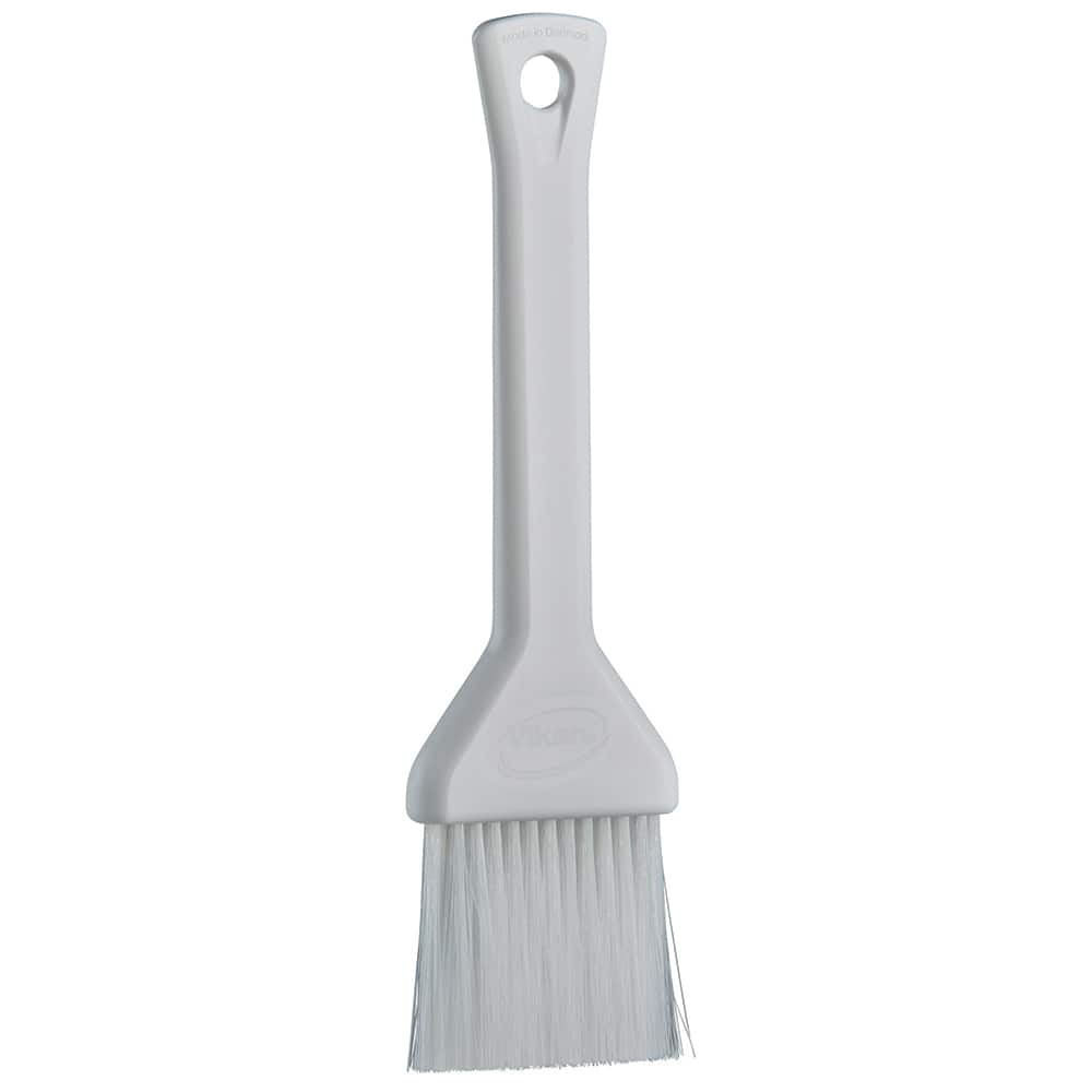 Remco - Scrub & Scouring Brushes Type: Pastry Brush Bristle Material: Polyester - Exact Tooling