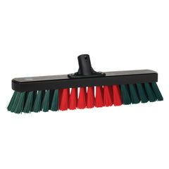 Remco - Automotive Cleaning & Polishing Tools Tool Type: Garage Broom Overall Length (Inch): 17 - Exact Tooling