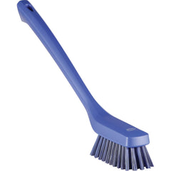 Remco - Scrub & Scouring Brushes Type: Scrub Brush Bristle Material: Polyester - Exact Tooling