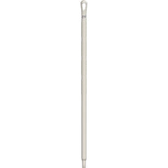 Remco - Broom/Squeegee Poles & Handles Connection Type: European Threaded Handle Material: Polypropylene - Exact Tooling