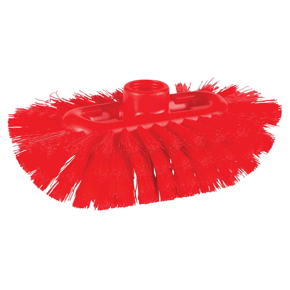 Remco - Scrub & Scouring Brushes Type: Tank Brush Bristle Material: Polypropylene - Exact Tooling