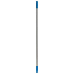 Remco - Broom/Squeegee Poles & Handles Connection Type: European Threaded Handle Material: Aluminum - Exact Tooling