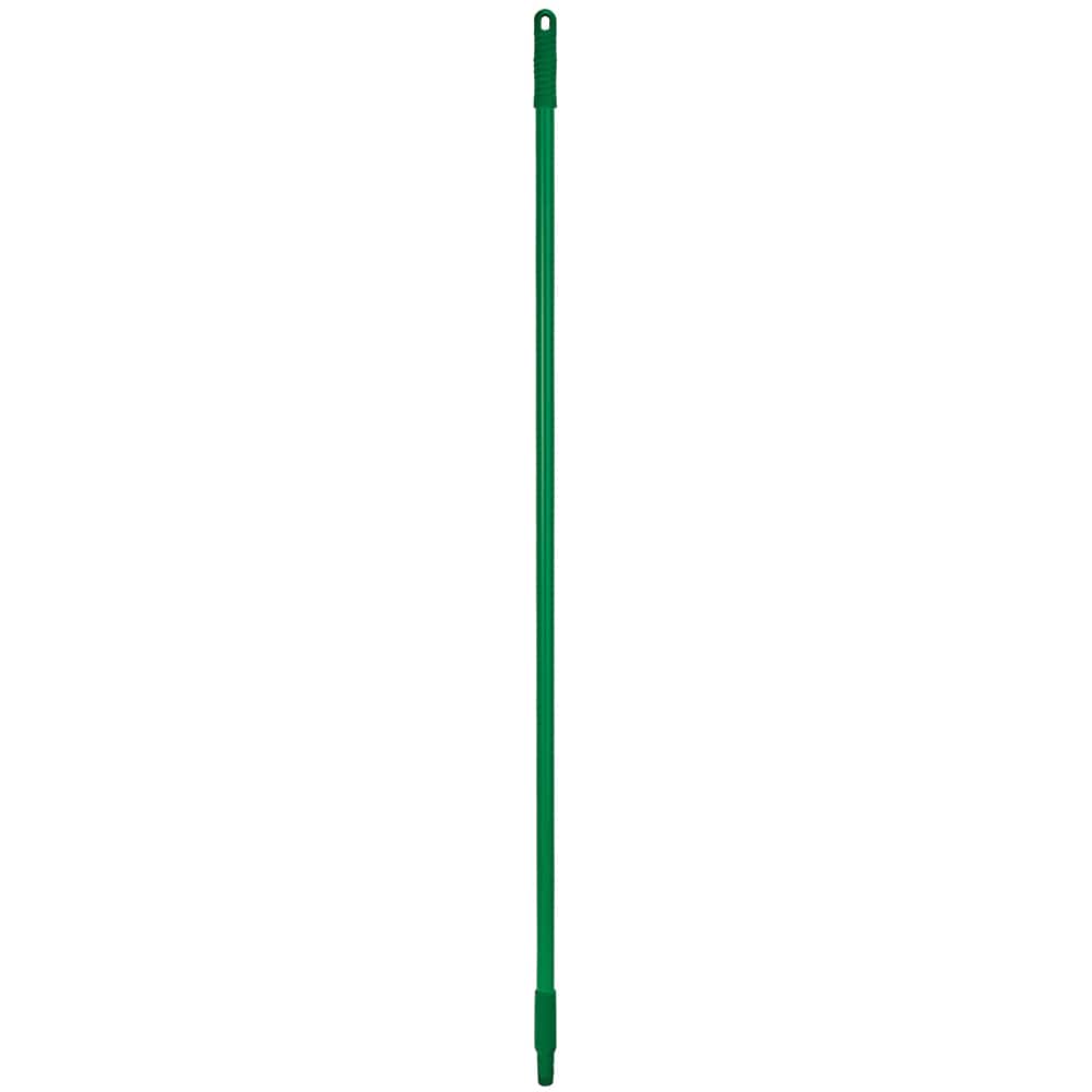 Remco - Broom/Squeegee Poles & Handles Connection Type: European Threaded Handle Material: Fiberglass - Exact Tooling
