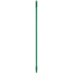 Remco - Broom/Squeegee Poles & Handles Connection Type: European Threaded Handle Material: Fiberglass - Exact Tooling