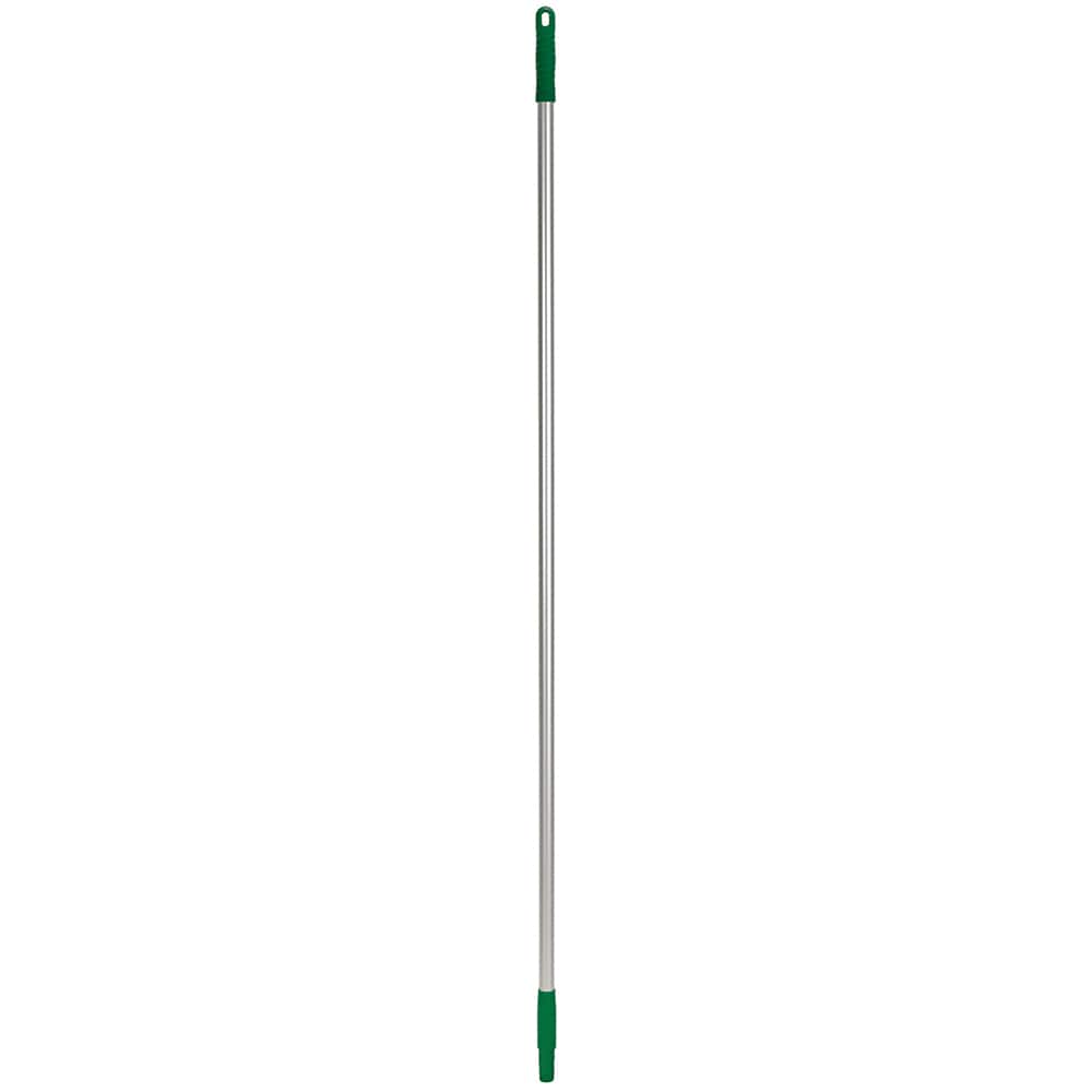 Remco - Broom/Squeegee Poles & Handles Connection Type: European Threaded Handle Material: Aluminum - Exact Tooling
