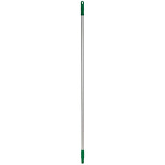 Remco - Broom/Squeegee Poles & Handles Connection Type: European Threaded Handle Material: Aluminum - Exact Tooling