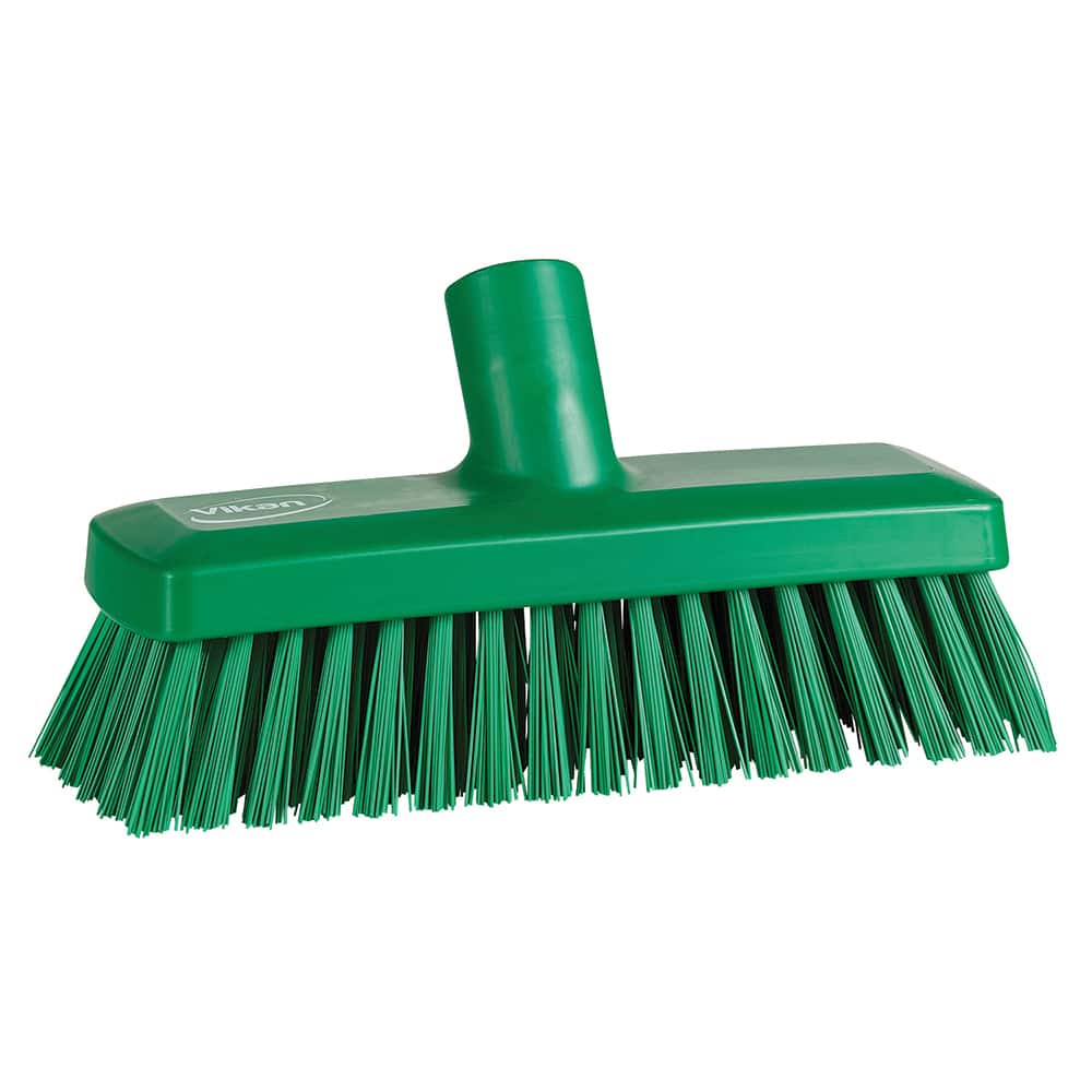Remco - Scrub & Scouring Brushes Type: Deck Scrub Brush Bristle Material: Polyester - Exact Tooling