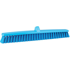 Remco - Push Brooms Type: Push Broom Block Material: Polypropylene - Exact Tooling
