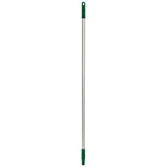 Remco - Broom/Squeegee Poles & Handles Connection Type: European Threaded Handle Material: Aluminum - Exact Tooling