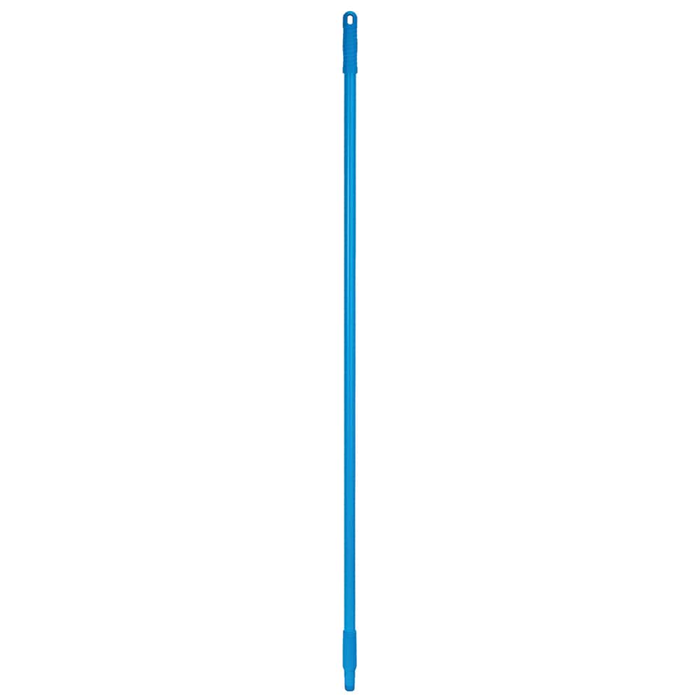Remco - Broom/Squeegee Poles & Handles Connection Type: European Threaded Handle Material: Fiberglass - Exact Tooling
