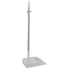 Remco - Dust Pans & Scoops Type: Upright Width (Inch): 13 - Exact Tooling