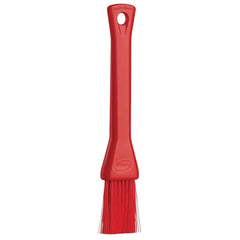 Remco - Scrub & Scouring Brushes Type: Pastry Brush Bristle Material: Polyester - Exact Tooling