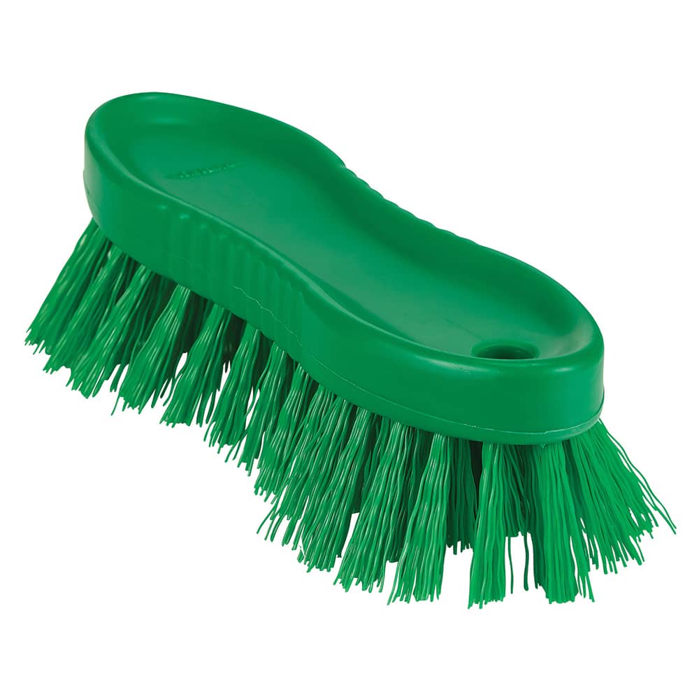 Remco - Scrub & Scouring Brushes Type: Scrub Brush Bristle Material: Polypropylene - Exact Tooling