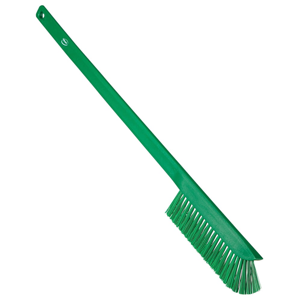 Remco - Counter & Dust Brushes Type: Wand Brush Bristle Material: Polyester - Exact Tooling