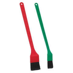 Remco - Automotive Cleaning & Polishing Tools Tool Type: Detail Brush Set Overall Length (Inch): 15 - Exact Tooling