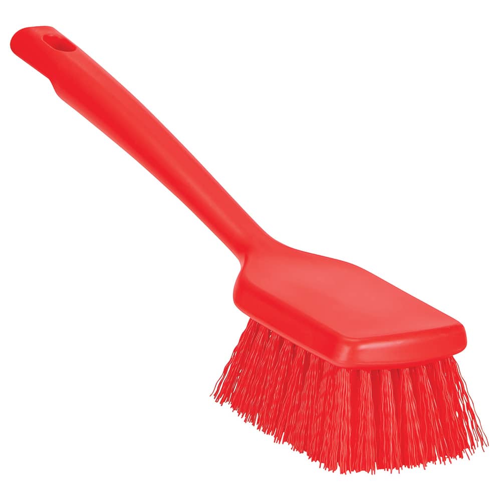 Remco - Scrub & Scouring Brushes Type: Scrub Brush Bristle Material: Polypropylene - Exact Tooling