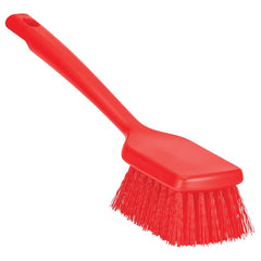 Remco - Scrub & Scouring Brushes Type: Scrub Brush Bristle Material: Polypropylene - Exact Tooling