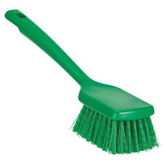 Remco - Scrub & Scouring Brushes Type: Scrub Brush Bristle Material: Polypropylene - Exact Tooling