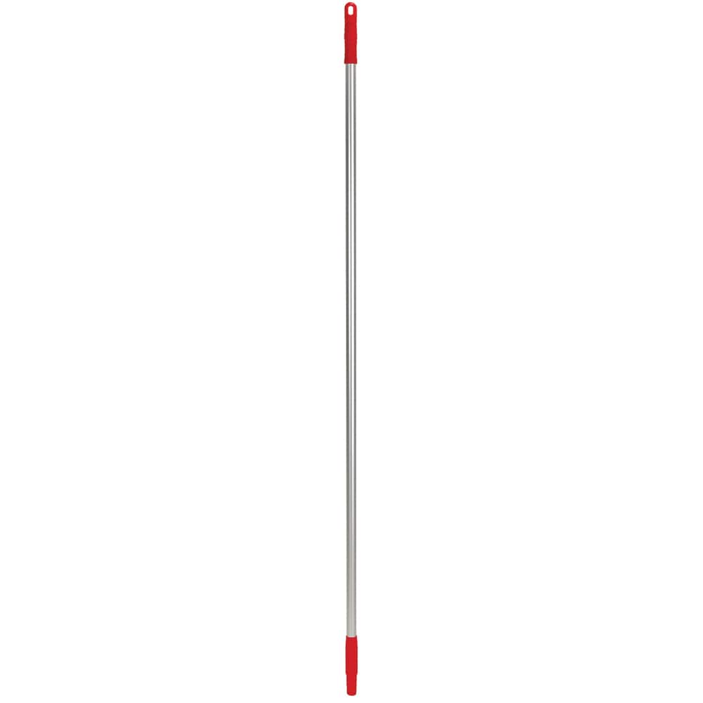 Remco - Broom/Squeegee Poles & Handles Connection Type: European Threaded Handle Material: Aluminum - Exact Tooling