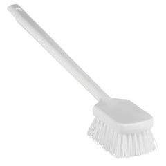 Remco - Scrub & Scouring Brushes Type: Scrub Brush Bristle Material: Polypropylene - Exact Tooling