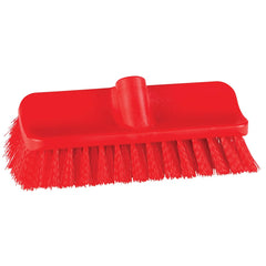 Remco - Scrub & Scouring Brushes Type: Deck Scrub Brush Bristle Material: Polypropylene - Exact Tooling