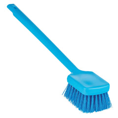 Remco - Scrub & Scouring Brushes Type: Scrub Brush Bristle Material: Polypropylene - Exact Tooling