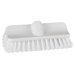 Remco - Scrub & Scouring Brushes Type: Deck Scrub Brush Bristle Material: Polypropylene - Exact Tooling