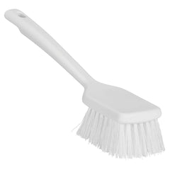 Remco - Scrub & Scouring Brushes Type: Scrub Brush Bristle Material: Polypropylene - Exact Tooling