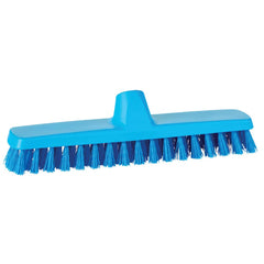 Remco - Scrub & Scouring Brushes Type: Deck Scrub Brush Bristle Material: Polypropylene - Exact Tooling