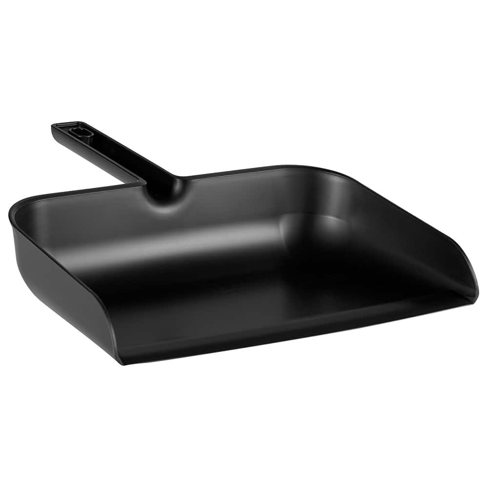Remco - Dust Pans & Scoops Type: Hand-Held Width (Inch): 13 - Exact Tooling