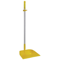 Remco - Dust Pans & Scoops Type: Upright Width (Inch): 13 - Exact Tooling