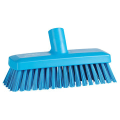 Remco - Scrub & Scouring Brushes Type: Deck Scrub Brush Bristle Material: Polyester - Exact Tooling