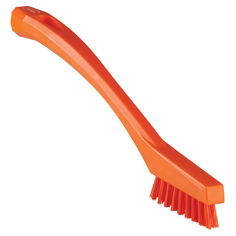 Remco - Scrub & Scouring Brushes Type: Detail Brush Bristle Material: Polyester - Exact Tooling