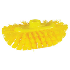 Remco - Scrub & Scouring Brushes Type: Tank Brush Bristle Material: Polypropylene - Exact Tooling