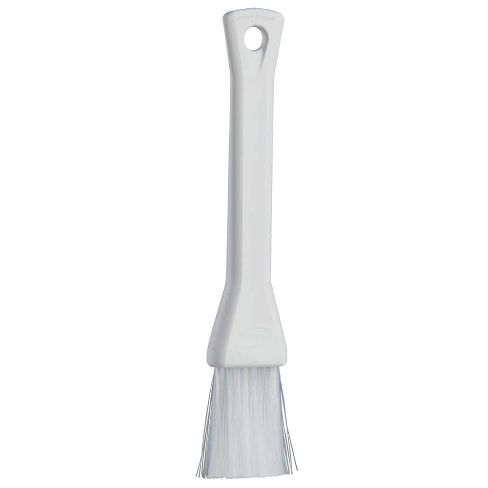 Remco - Scrub & Scouring Brushes Type: Pastry Brush Bristle Material: Polyester - Exact Tooling